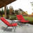 Shoshana Folding Zero Gravity Chair-83331998
