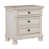 Antique White