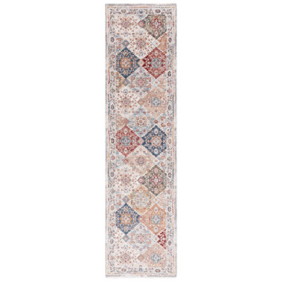 Ashington Oriental Rug