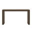 Modern Farmhouse Entryway Console Table-1505982917