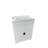 SmartFold 24" Single Bathroom Vanity Set