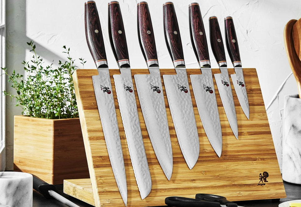 The Artisan Collection