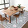 Large Vintage Oriental Floral Area Rug, Soft Carpet Accent Rug for Indoor, Living Room