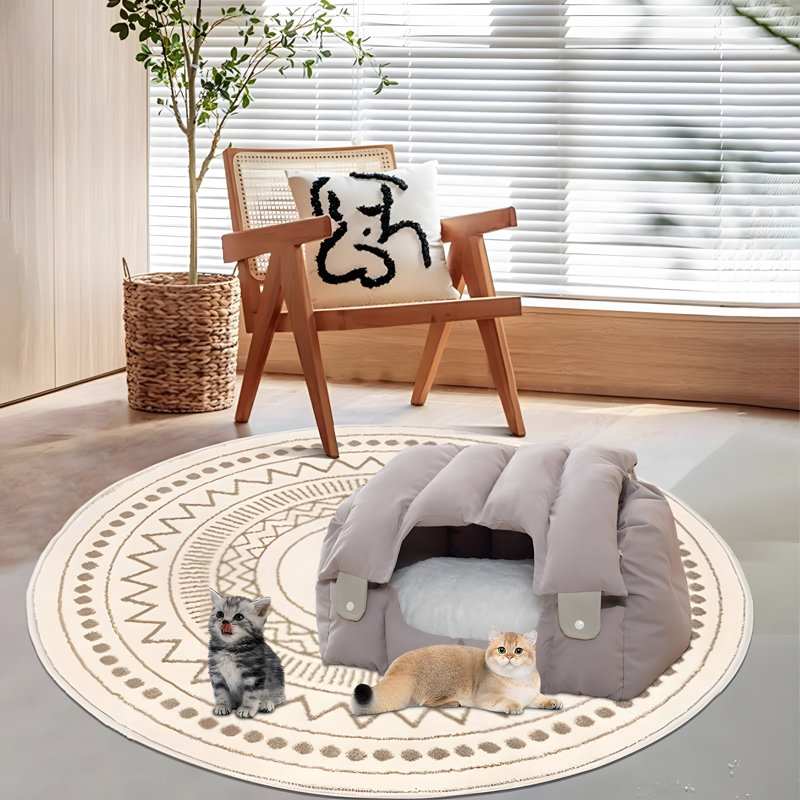 Lit pour animaux Edwynn