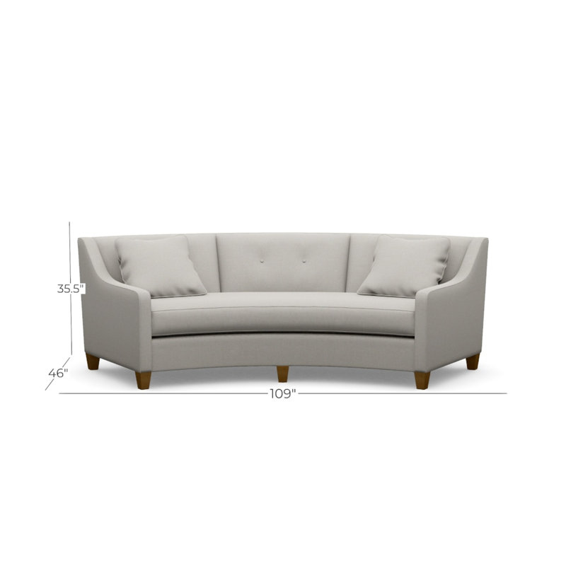 Tousley Sofa, Piazzla 602415, Big Sur