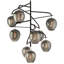 Odyssey 9 - Light Chandelier
