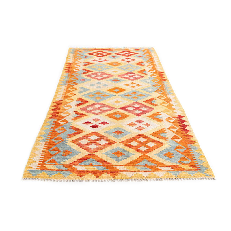 Runner Odonnell Multi Rug