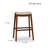 Elowen Bar Stool-1703347573-1624081180