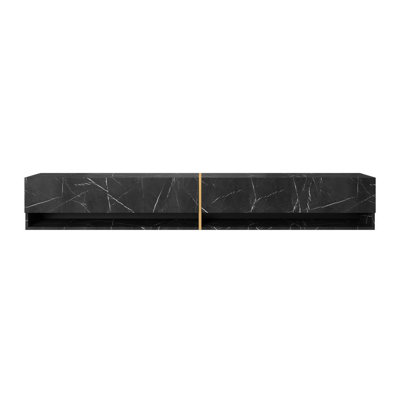Ameetha TV Stand for TVs up to 75"