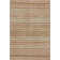 Premium Machine Washable Marasco AMF1625 Stripes Rug