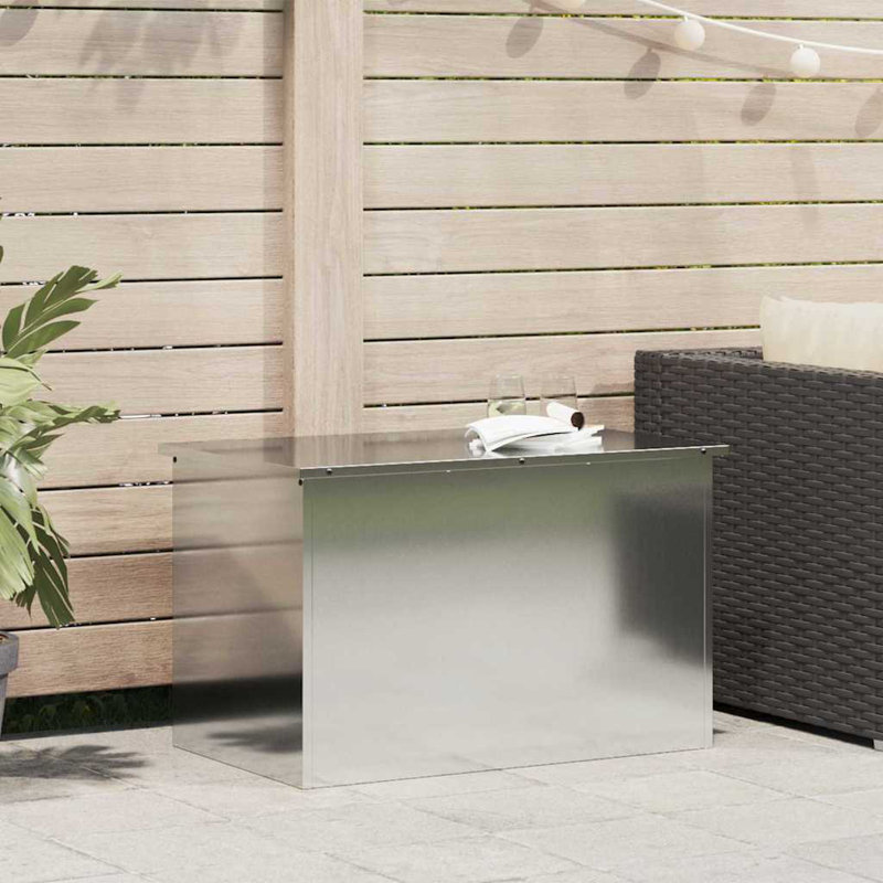 Accent Trunk, No, 175L, 50cm H x 80cm W x 50.5cm D