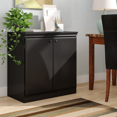 Joshoua Accent Cabinet