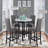 GRETA BAR TABLE
