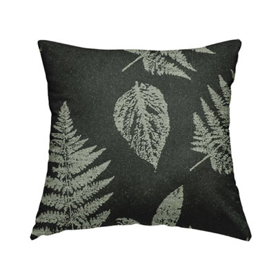 Giara Floral Square Cushion