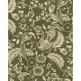 Tyrol Apres-Ski Home Floral Wallpaper Roll
