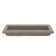 Trough Concrete Handmade Rectangular Drop-in Bathroom Sink