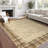 Modern Rugs for Bedroom Bordered Rug Washable RugNon-Slip Carpet Foldable Accent Rug for Bathroom Bedroom Entryway-131233066-131233065