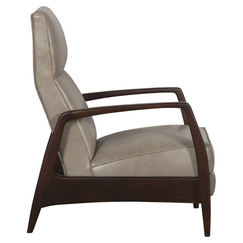 Ansleigh Recliner, Hazelnut, 1181 Pearl