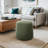 Round Storage Ottoman-899629322