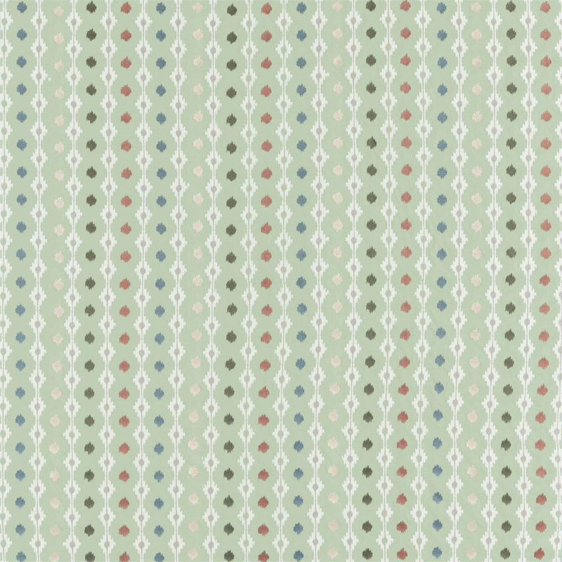 Mossi Fabric, Sage