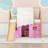Imaginative House Loft Bed with Slide and Tent-129037203