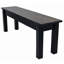 Banc en bois Medau-1762655497