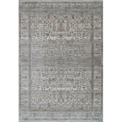 TREVI 13250-910 GREY/CREAM