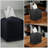 PU Leather Tissue Box Cover for Elegant Home Decor-1737788191