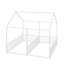 Lits plateforme simple-2114214709