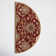 Arden Wool Floral Indoor Rug