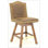 Swivel 29" Bar Stool