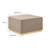 Modway Tilden Upholstered Ottoman-96356061