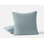 Marshall Organic Cotton Pillow Cover