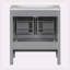 Meuble-lavabo 30 po avec lavabo simple-111026173-90777730