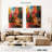 Avery Flowers Abstract-108233485