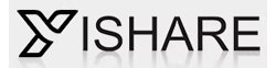 Yishare logo