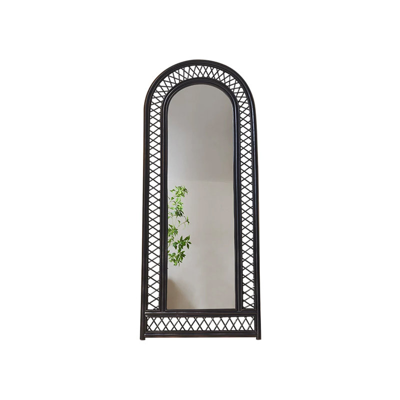 Window Pane
 Solid wood Full Length