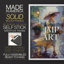 WOMEN-CCLXV III - Reproduction d'art encadrée de qualité supérieure - prête à être accrochée