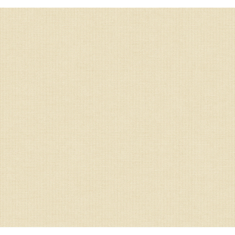 Papier peint L 27 pi x l 27 po Asja, Beige