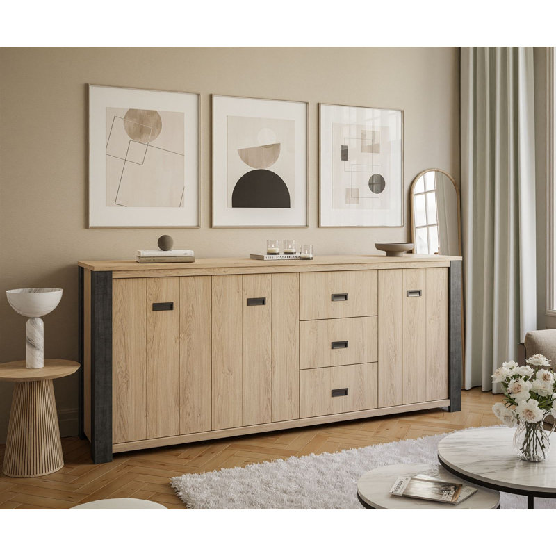 Alakai Standard Accent Cabinet