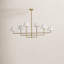 Polly 6-Light Chandelier-1545719542-1545719546