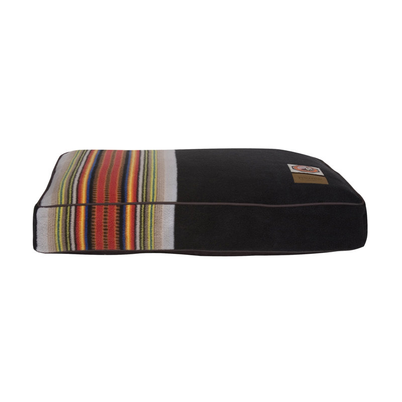 Coussin lavable pour animaux Acadia National Park, Très grand (l 48 po x P 36 po x H 4 po), Acadia