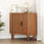 Walnut selected