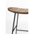 Tangle Counter Stool with Metal Frame-1883015436-1883015439