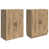 Artisan Oak selected