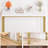 Toolleen 33.5'' Console Table