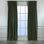 Extra Long & Extra Wide Decorative Curtain Single Panel