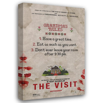 The Visit