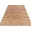 Distressed Homage Wool Floral Area Rug-983627350
