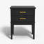 Table de chevet 25,6 po H-598682237